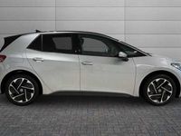 New VW ID.3 Pro 150 kW (204 HP) 2026 Silver Hatchback