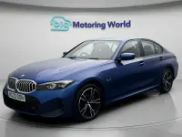 Used BMW 330 M Sport 288 HP (211 kW) 2023 Sedan