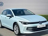 Used VW Golf VIII 150 HP (110 kW) 2025
