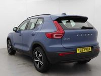 Used Volvo XC40 Plus 161 HP (118 kW) 2023 SUV