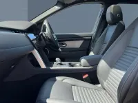 Used Land Rover Discovery 5 SE Dynamic 204 HP (150 kW) 2024 Varesine blue  metallic SUV