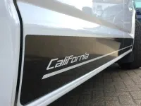 Usado VW California Beach 2015 Branco Van