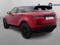 Used Land Rover Range Rover evoque SE Dynamic 207 HP (152 kW) 2023 SUV