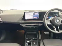 Used BMW 120 M Sport 2026 Blue Hatchback