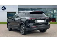 Used VW Tiguan 204 HP (150 kW) 2025 SUV