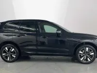 Used Volvo XC60 Plus 247 HP (181 kW) 2025 Black SUV