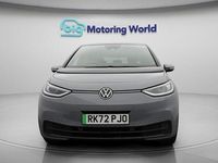 Used VW ID.3 Pro Performance 150 kW (204 HP) 2022 Hatchback