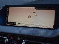 Used BMW 118 M Sport 150 HP (110 kW) 2020 White Hatchback