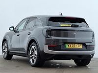 Used Ford Explorer Select 210 kW (286 HP) 2025 Grey SUV