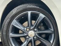 Used Vauxhall Corsa 2019 White Hatchback