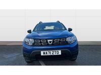 used Dacia Duster 1.0 TCe 100 Essential 5dr [6 Speed] Bi Fuel Estate