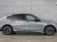 Used BMW M235 Comfort Edition 296 HP (217 kW) 2025 Grey Coupe