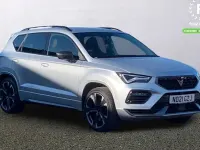 Used Cupra Ateca VZ1 300 HP (220 kW) 2024 SUV