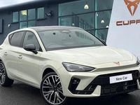 New Cupra Leon VZ2 272 HP (200 kW) 2026 Grey Hatchback