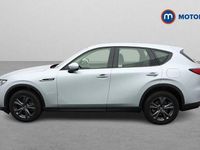 Used Mazda CX-60 Exclusive-Line 328 HP (241 kW) 2025 Silver SUV