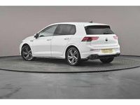 Used VW Golf VIII 150 HP (110 kW) 2022