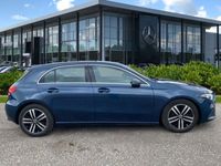 used Mercedes A180 A-Class[2.0] Sport 5dr Auto