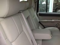 Used Jeep Commander 215 HP (158 kW) 2007 SUV