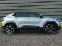 Used Suzuki Vitara 127 kW (174 HP) 2025 Grey Hatchback