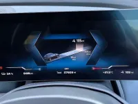 Used BMW iX Comfort Edition 455 kW (619 HP) 2024 Grey SUV