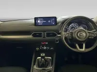 Used Mazda CX-5 Center-Line 165 HP (121 kW) 2025 SUV