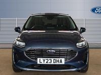 Usado Ford Fiesta Titanium X 125 HP (91 kW) 2024 Citadino