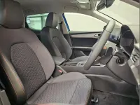 Used Seat Leon FR 204 HP (150 kW) 2024 Grey Hatchback