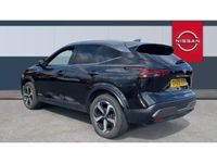 used Nissan Qashqai 1.5 E-Power N-Connecta [Glass Roof] 5dr Auto Hybrid Hatchback