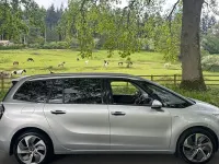 Used Citroën C4 SpaceTourer Exclusive 150 HP (110 kW) 2016 MPV