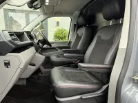 Used VW T7 Sportline 2024 Grey Van