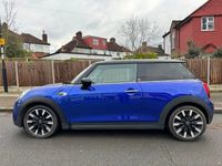 used Mini Cooper HatchEXCLUSIVE