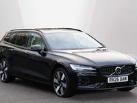 Used Volvo V60 Ultra 455 HP (334 kW) 2025 Estate