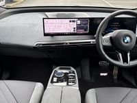 Used BMW iX M Sport 295 kW (402 HP) 2025 Grey SUV