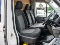 Used VW Crafter Startline 140 HP (102 kW) 2022 White Van