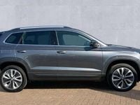 Used Skoda Karoq SE L 150 HP (110 kW) 2025 Grey SUV