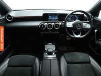 used Mercedes A250 A ClassAMG Line 4dr Auto Test DriveReserve This Car - A CLASS LS70WOUEnquire - A CLASS LS70WOU