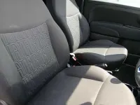 Used Fiat 500 2023 Black Hatchback