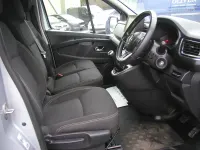 Used Renault Trafic 130 HP (95 kW) 2023 Grey MPV