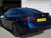 Used BMW 220 M Sport 168 HP (123 kW) 2025 Blue Coupe