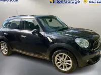 Used Mini Cooper Countryman 122 HP (89 kW) 2015 SUV