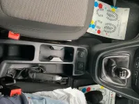 Used Ford Transit Connect 75 HP (55 kW) 2021 White MPV