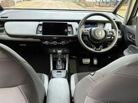 Used Honda Jazz Advance 122 HP (89 kW) 2026 Hatchback