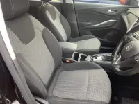Second-hand Vauxhall Grandland X 130 CP (95 kW) 2018 Negru SUV