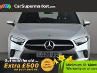 Used Mercedes A180 Executive 136 HP (100 kW) 2022 Hatchback