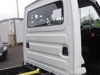 used Iveco Daily 2020 35 140 3500kg gross tipper . 24057 mile