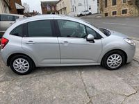 Used Citroën C3 2010 Silver Hatchback