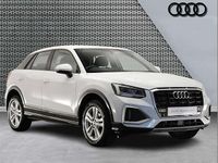 Used Audi Q2 Sport 147 HP (108 kW) 2024 White SUV