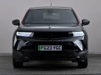 Used Vauxhall Mokka 100 kW (136 HP) 2025 SUV