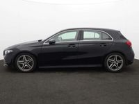 used Mercedes A250 A ClassAMG Line 5dr Auto