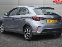 Used MG MG3 SE 116 HP (85 kW) 2026 Hatchback